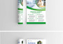 create professional flyers, posters and marketing materials